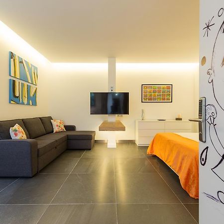 Suites Garden Loft Miro Las Palmas de Gran Canaria Exterior photo