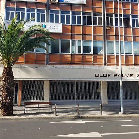 Suites Garden Loft Miro Las Palmas de Gran Canaria Exterior photo