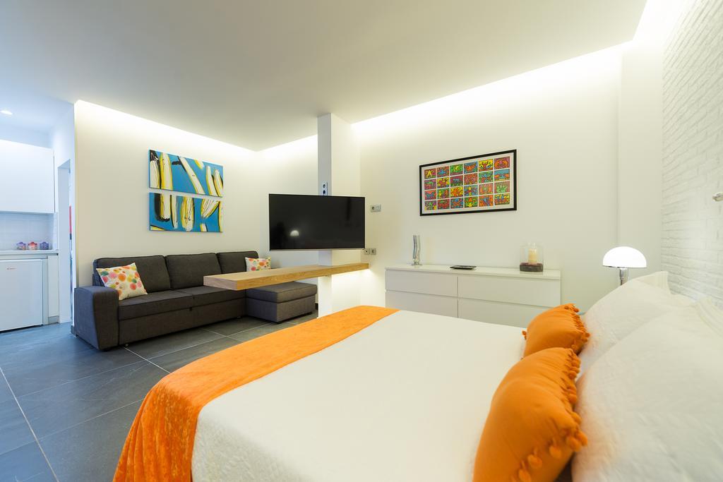 Suites Garden Loft Miro Las Palmas de Gran Canaria Exterior photo