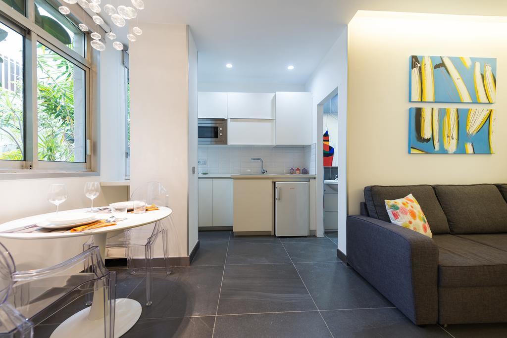 Suites Garden Loft Miro Las Palmas de Gran Canaria Exterior photo