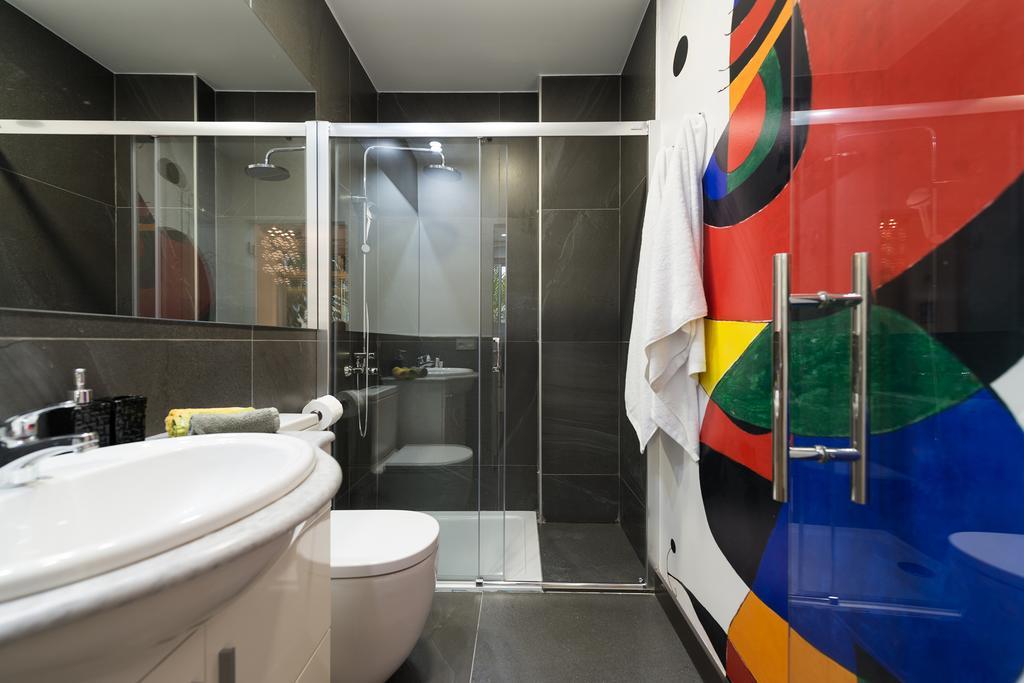 Suites Garden Loft Miro Las Palmas de Gran Canaria Exterior photo