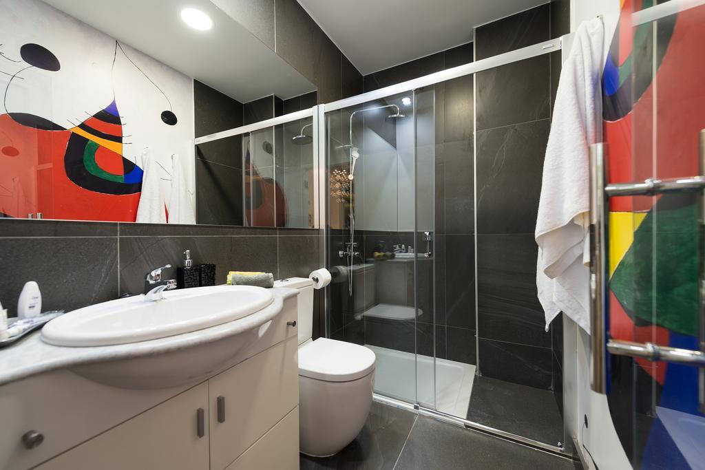 Suites Garden Loft Miro Las Palmas de Gran Canaria Exterior photo